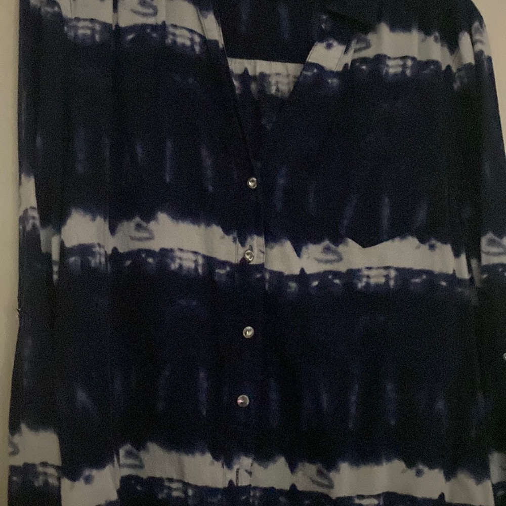 Blouse INC